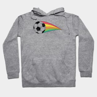 soccer ball Hoodie